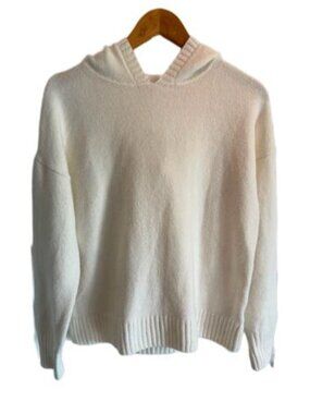 GAP	 Factory Cozy Pullover Hoodie Sweater